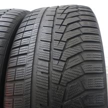 3. 2 x HANKOOK 275/45 R21 110V Winter I Cept evo 2 SUV Zima 5.5-6.5mm