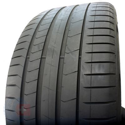 2. 1x PIRELLI 305/35 R21 P Zero TM 109Y B PNCS Lato