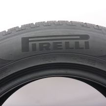 6. Opony 215/65 R17 2x PIRELLI 99H Scorpion Winter Seal Zimowe 2016 6,5mm