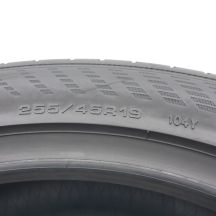 5. Opona 255/45 R19 1x GOODYEAR 104Y XL Eagle F1 Asymetric 6 Letnia 2026 6,8mm