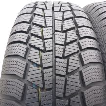 3. Opony 215/60 R16 2x GISLAVED 99H XL Euro Frost 6 Zimowe 2023