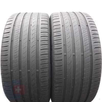 Opony 245/35 R19 2x BARUM 93Y XL Bravuris 5HM Letnie 2021 6,4-6,6mm