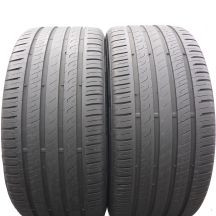 Opony 245/35 R19 2x BARUM 93Y XL Bravuris 5HM Letnie 2021 6,4-6,6mm