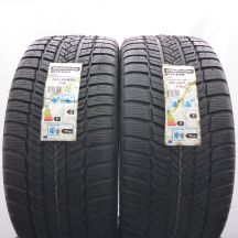 Opony 255/40 R20 2x BRIDGESTONE 97W Blizzak LM001 Zimowa 2020      
