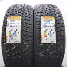 4. Opony 235/60 R18 4x PIRELLI 103H Scorpion Winter M0 Zimowe 2022