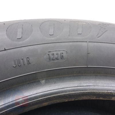 3. Opony 205/55 R17 4x GOODYEAR 91V EfficientGrip Performance Letnie 2026 