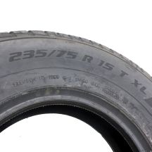 5. 1 x GENERAL 235/75 R15 109T XL Grabber GT M+S Lato 2018
