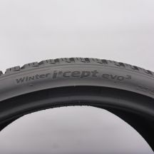 5. Opony 235/35 R20 2x HANKOOK 92W XL Winter I Cept evo 3 Zimowe 2022 8mm