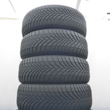 Opony 215/55 R17 4x SEMPERIT 98V XL Speed-Grip 5 Zimowe 2024 8-7mm