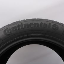 5. Opony 225/55 R17 2x CONTINENTAL 97W Seal ContiPremiumContact 5 Letnie 7-7,8mm 2016, 2018