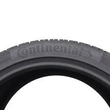 9. Opony 265/40 R21 2x CONTINENTAL 105V XL WinterContact TS860S zimowe 8mm 2019