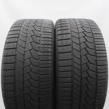 Opony 255/45 R19 2x CONTINENTAL 104V XL WinterContact TS860S T0 Silent Zimowe 2023, 2024 6-7mm
