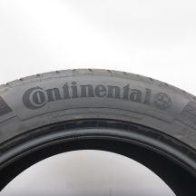 4. Opony 235/55 R19 2x CONTINENTAL 101V ContiSportContact 5 SUV Letnie 2022