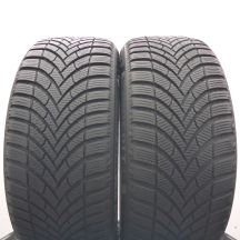 5. Opony 215/45 R17 4x SEMPERIT 91V XL Speed-Grip 5 Zimowa 2023/24 7,8-7,5mm
