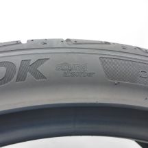 5. Opona 285/55 R22 1x HANKOOK 106Y XL Ventus S1 evo 2 SUV R01 Sound Absorber Letnia 2019 5,8mm