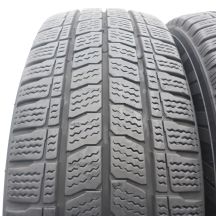 3. Opony 225/65 R16C 2x KLEBER 112/110R Transalp 2+ Winter Zimowe 2024 7,2mm