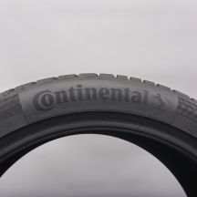 5. Opony 235/45 R20 2x CONTINENTAL WinterContact TS 870 P Zimowe 2025 8,2-8,5mm 