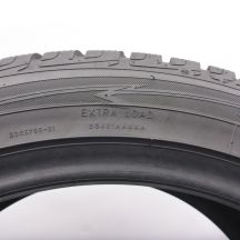 7. Opony 245/45 R18 2x GOODYEAR 100V XL UltraGrip Performance + Zimowe 2019 7,5mm