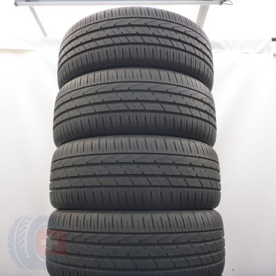 Opony 235/50 R19 4x HANKOOK 99V AO Ventus S1 evo2 SUV Letnie 2019 6,2mm