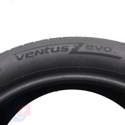 3. Opona 225/45 R18 1x HANKOOK 95Y XL Ventus evo Letnia 2023 Jak Nowa 