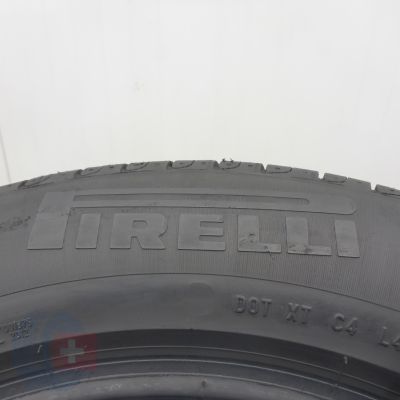 3. Opona 225/60 R17 1x PIRELLI 99V Cinturato P7 Letnia 2020 6,8mm