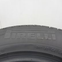 3. Opona 225/60 R17 1x PIRELLI 99V Cinturato P7 Letnia 2020 6,8mm
