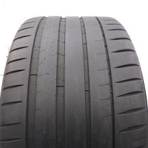 Opona 305/30 R21 1x MICHELIN 104Y XL PilotSport 4S M01A Letnia 2022 5,8mm