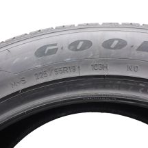 3. Opona 225/55 R19 1x GOODYEAR 103H XL N0 Eagle Touring Letnia M+S 2017 Nieużywana