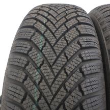 2. 4 x CONTINENTAL 195/65 R16 92H Winter Contact TS 860 Zima 2018 