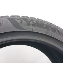 6. Opony 225/45 R19 4x SEMPERIT 96V XL Speed-Grip 5 Zimowe 2025 8mm