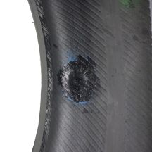 8. 4 x YOKOHAMA 185/55 R15 86H XL BluEarth Winter V905 Zima 2018 6,8-7mm