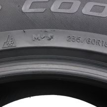 6. 2 x COOPER 235/60 R18 107H XL Discoverer Winter Zima 2022 7.5mm