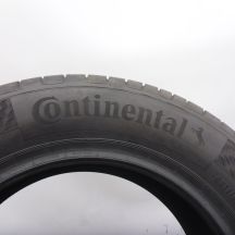 5. Opony 185/60 R14 4x CONTINENTAL 82H UltraContact Letnie 2022 