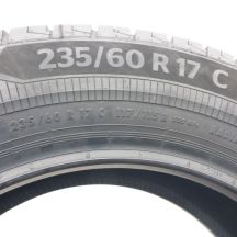 6. Opona 235/60 R17C 1x CONTINENTAL 117/115R VanContact Eco Letnia 2026 