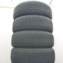 Opona 215/55 R17 4x SEMPERIT 98V XL Speed-Grip 5 Zimowe 2024 8,5 i 8mm