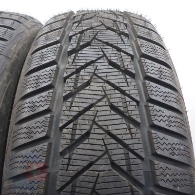 2.  Opony 215/65 R16 Vredestein 215/65R16 98H Wintrac Xtreme S Zimowe 2016 