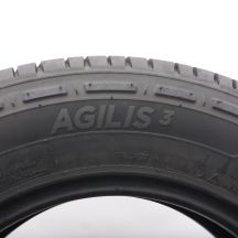 6. Opony 205/75 R16C 2x MICHELIN 113/111R Agilis 3 Letnie 2023 8mm