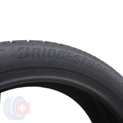 4. 2 x BRIDGESTONE 235/45 R20  96W Alenza 001 MO Lato 2022 