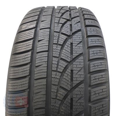 1 x HANKOOK 245/45 R17 99V XL Winter I*cept evo W310 Zima 2014 Nieużywana