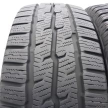 2. Opony 235/65 R16C 2x TOYO 121/119S Bbserve VAN Zimowe 2019 10mm
