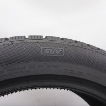 7. Opona 255/45 R20 1x CONTINENTAL 101V  WinterContact TS 850 P A0 SUV Zimowa 2024