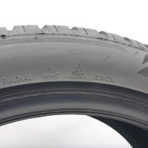 2. Opony 255/45 R19 2x BRIDGESTONE 104V XL Blizzak Lm005 Zimowe 2024 6,2mm