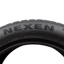 4. 2 x NEXEN 235/55 R19 105V XL WinGuard Sport 2 WU7 Zima 2018 6,8mm