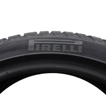 7. Opony 225/40 R19 4x PIRELLI 93H XL Sottozero 3 Winter Zimowe 2020/2021 6,4-7mm 