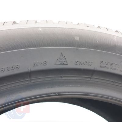7. Opony 255/50 R20 4x BRIDGESTONE 109W XL Blizzak 6 Zimowe 2025 7mm