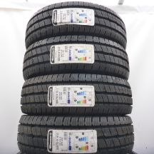 Opony 205/70 R15C 4x BARUM 106/104R SnoVanis 3 Zimowe 2022 
