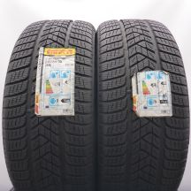 Opony 255/45 R20 2x PIRELLI 101W Scorpion Winter AR Zimowe 2020 