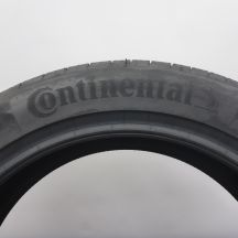 7. Opony 205/55 R19 4x CONTINENTAL 97V XL PremiumContact 6 Letnie 2023 Nieużywane