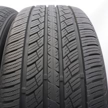 3. Opony 255/40 R19 2x GOODRIDE107V XL SU318 H/T M+S Letnie 2020 8mm