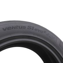 6. 2 x HANKOOK 235/55 R18 100V Ventus S1 evo2 SUV A0 Lato 5.8-6.5mm